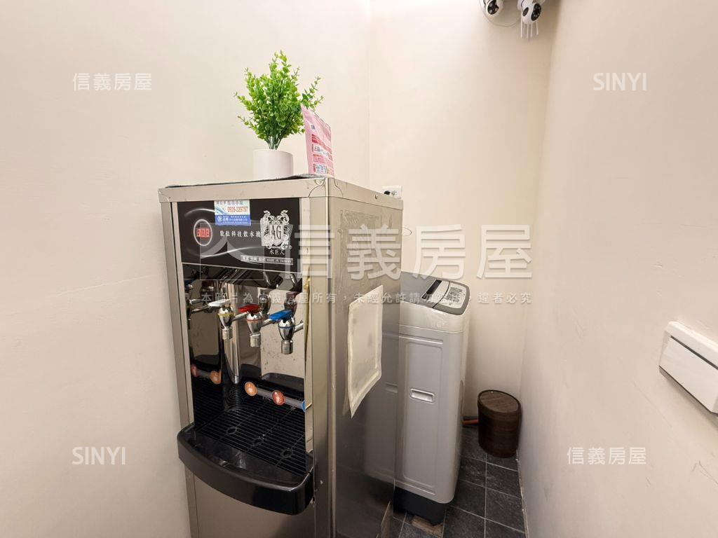 中國醫旁收租４套房美寓房屋室內格局與周邊環境