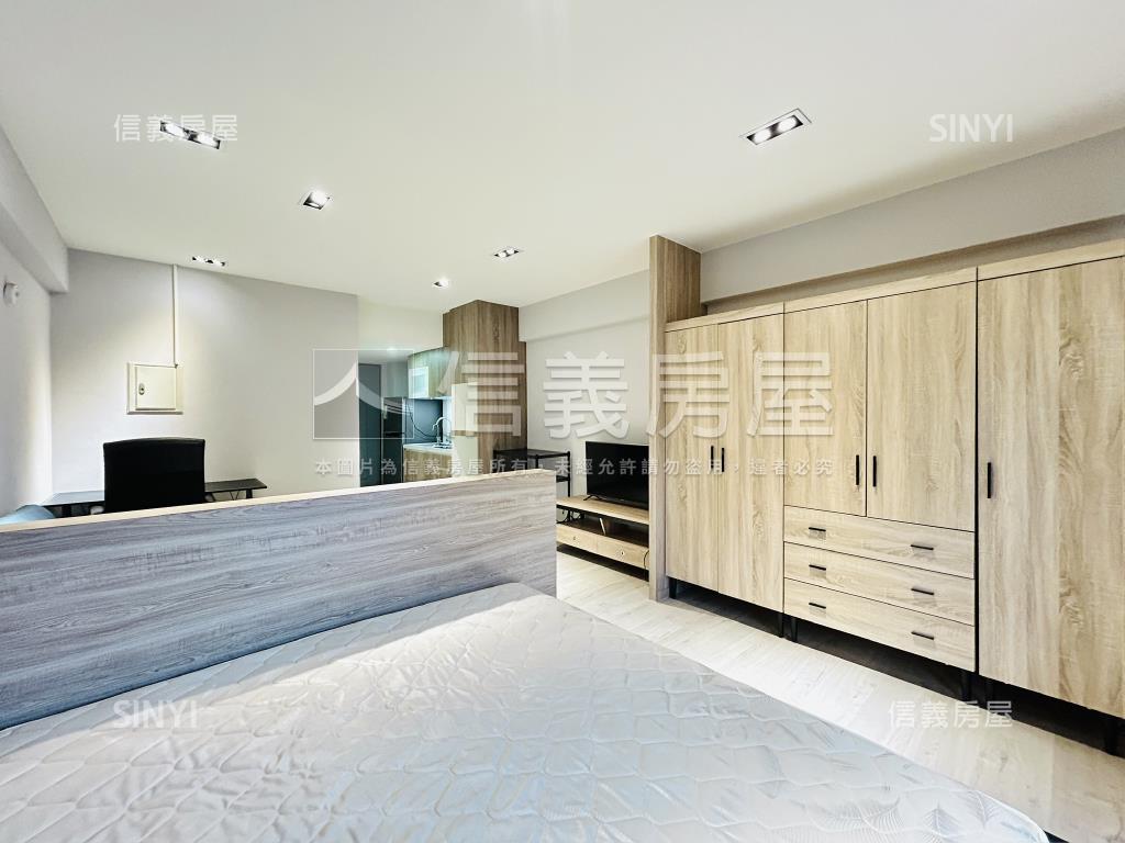 中山國小首購宅房屋室內格局與周邊環境