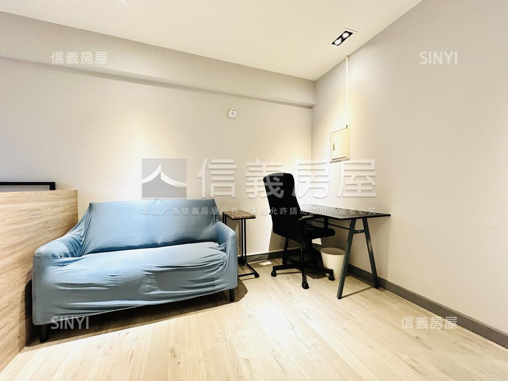 中山國小首購宅房屋室內格局與周邊環境