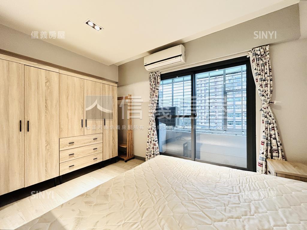 中山國小首購宅房屋室內格局與周邊環境