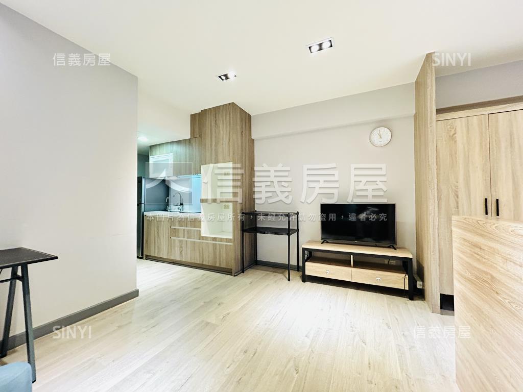 中山國小首購宅房屋室內格局與周邊環境