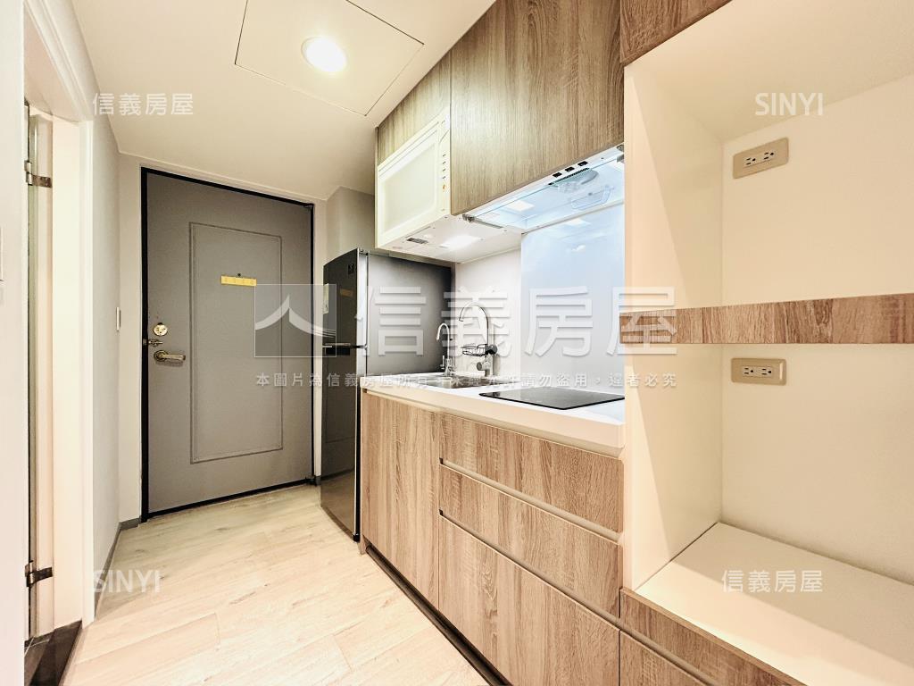 中山國小首購宅房屋室內格局與周邊環境