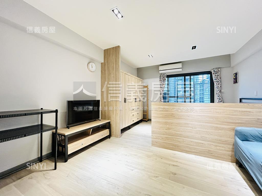 中山國小首購宅房屋室內格局與周邊環境