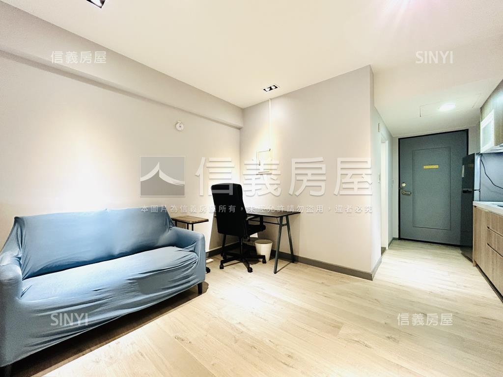 中山國小首購宅房屋室內格局與周邊環境