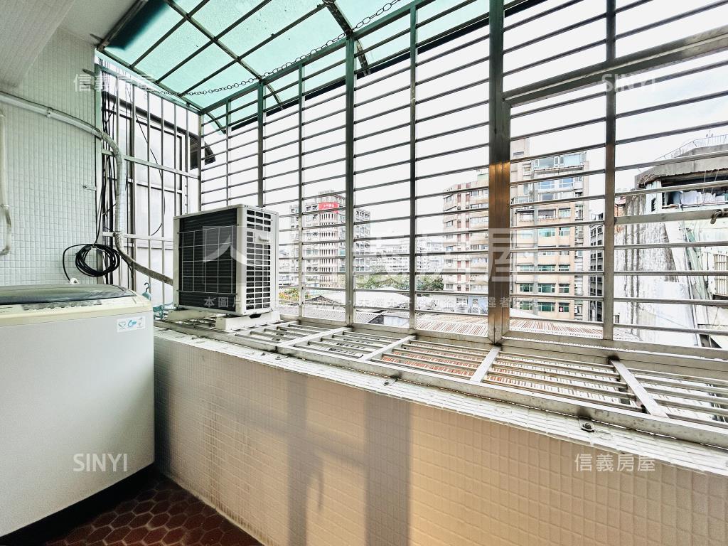 中山國小首購宅房屋室內格局與周邊環境