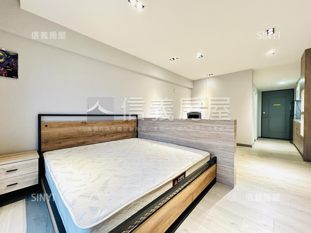 中山國小首購宅房屋室內格局與周邊環境