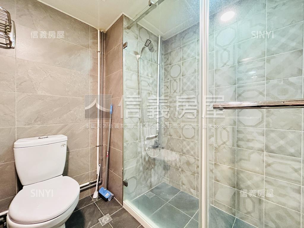 中山國小首購宅房屋室內格局與周邊環境