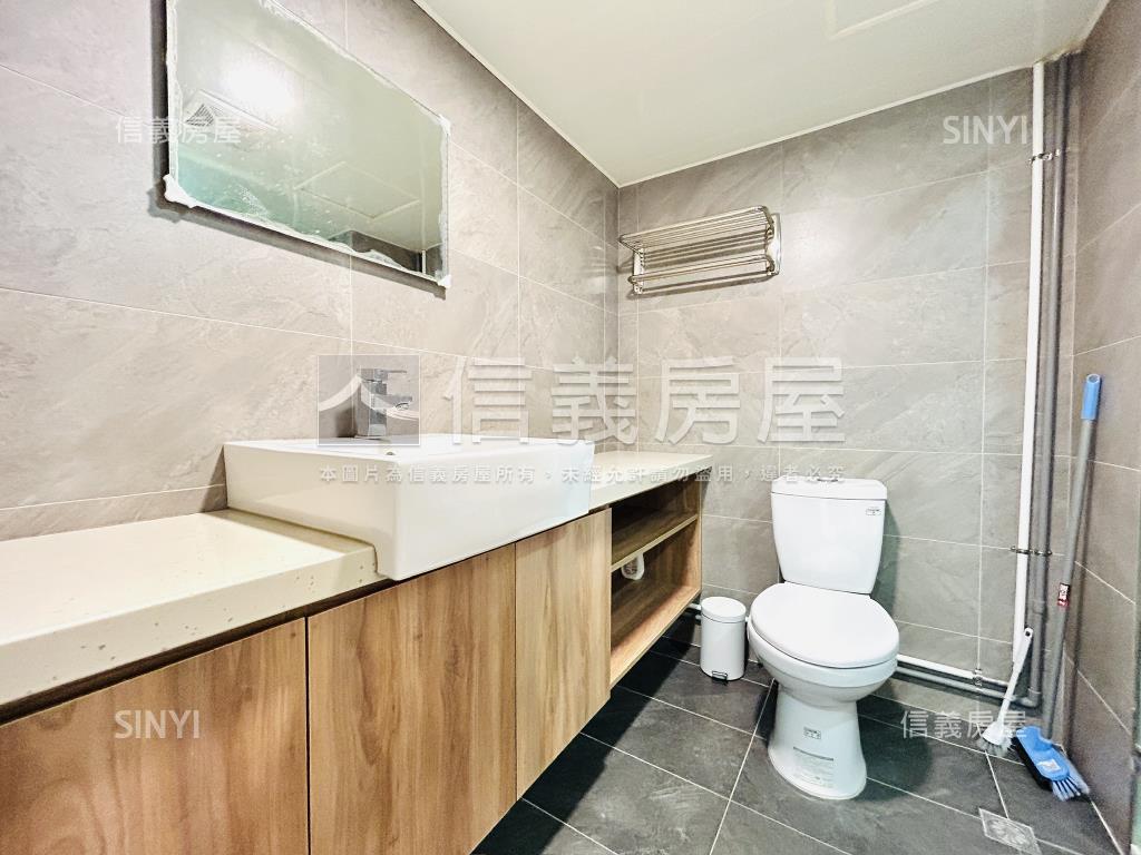 中山國小首購宅房屋室內格局與周邊環境