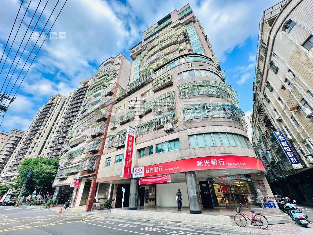 捷運三和國中電梯管理三樓房屋室內格局與周邊環境