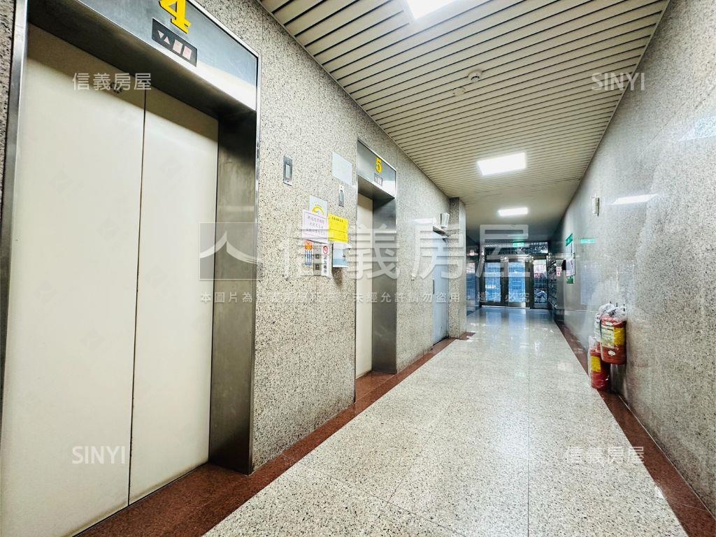 捷運三和國中電梯管理三樓房屋室內格局與周邊環境