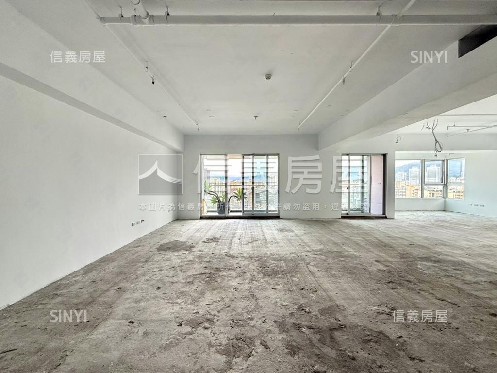 【新接】信義之冠高樓帝景房屋室內格局與周邊環境