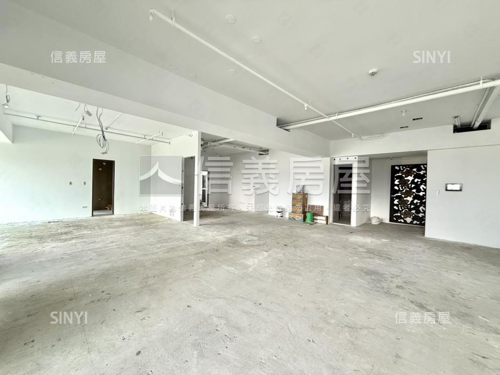 【新接】信義之冠高樓帝景房屋室內格局與周邊環境