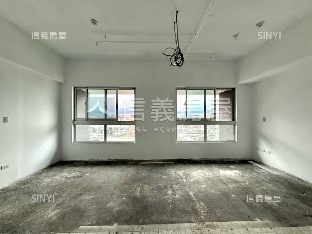 【新接】信義之冠高樓帝景房屋室內格局與周邊環境