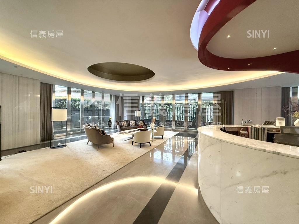 【新接】信義之冠高樓帝景房屋室內格局與周邊環境