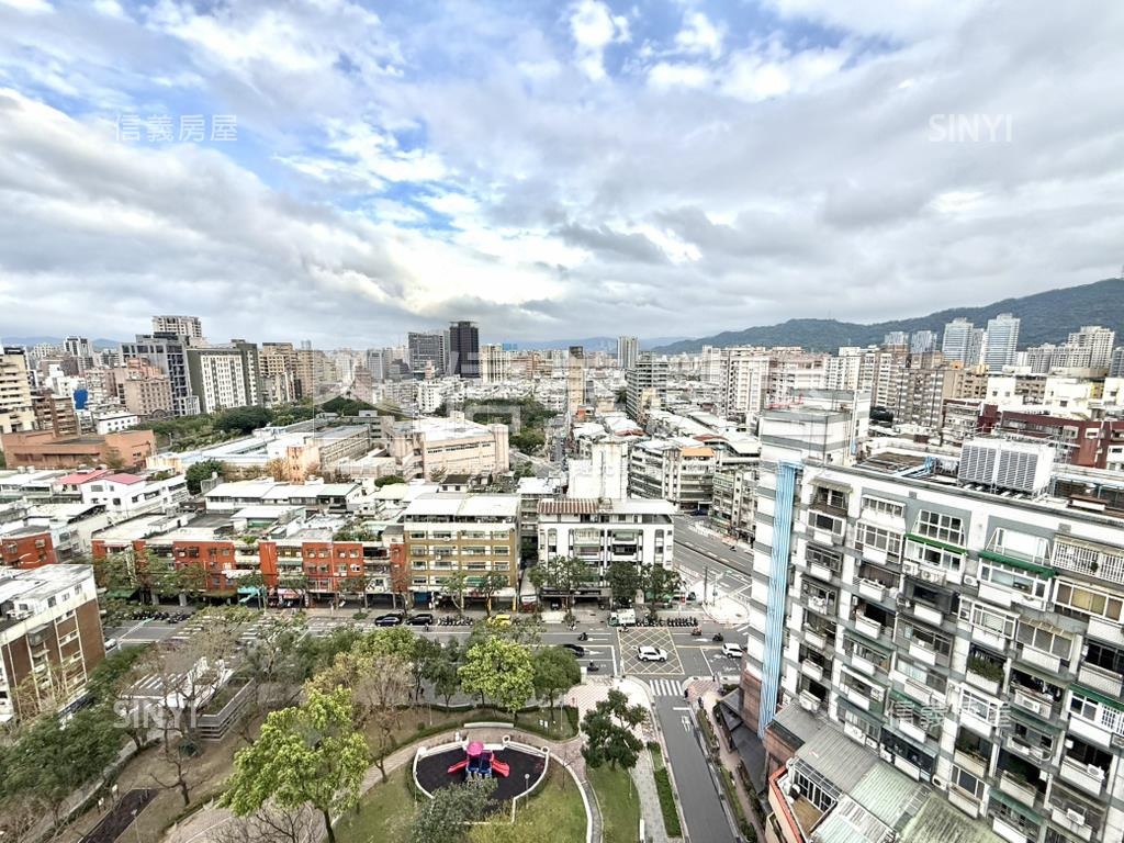 【新接】信義之冠高樓帝景房屋室內格局與周邊環境