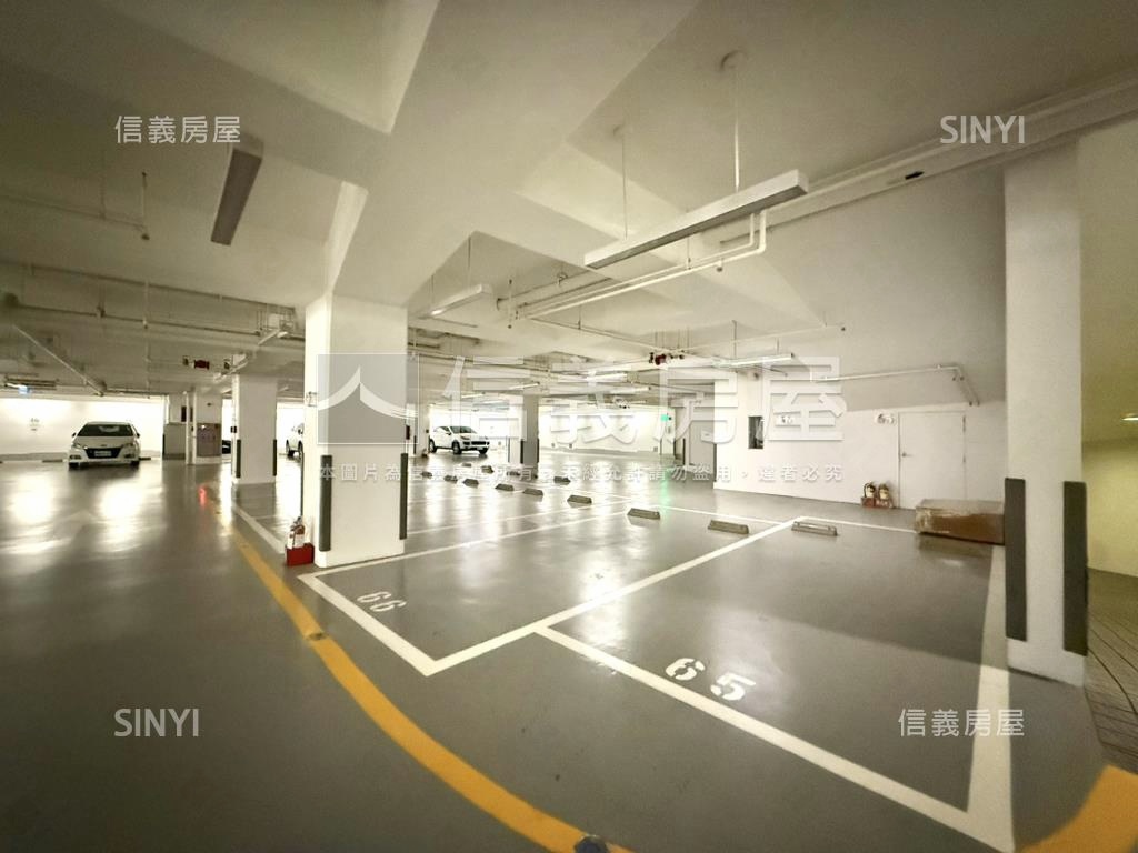 【新接】信義之冠高樓帝景房屋室內格局與周邊環境
