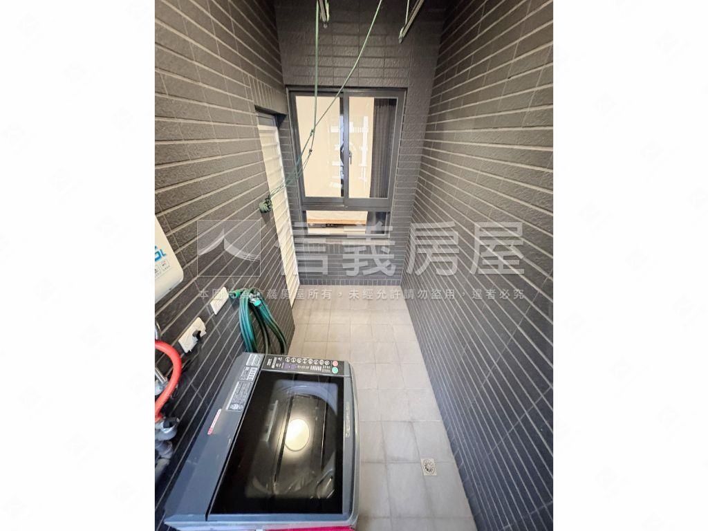 雙捷Ａ＋●質感兩房大平車房屋室內格局與周邊環境