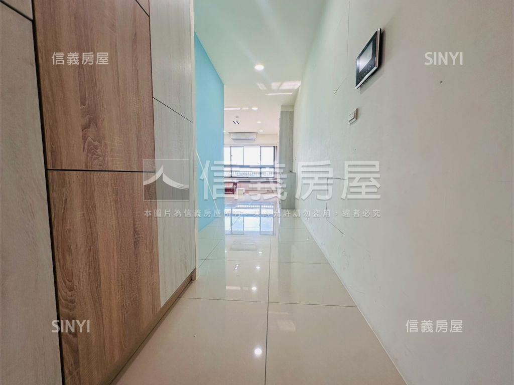 專任星棧布拉格四房車位房屋室內格局與周邊環境