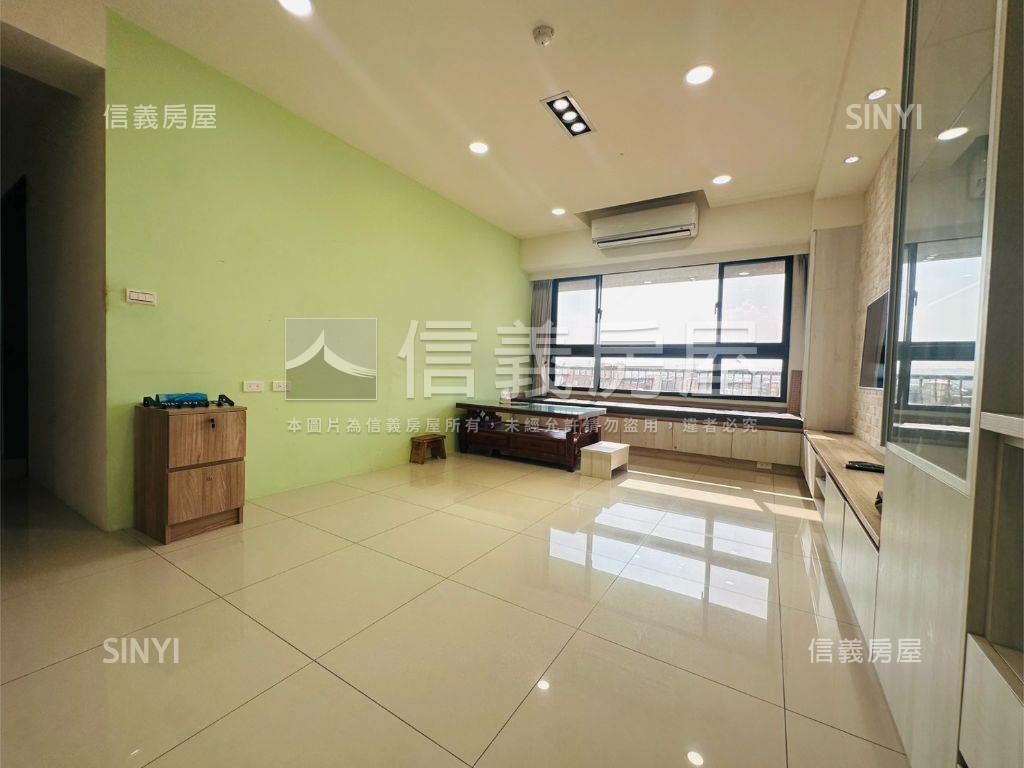 專任星棧布拉格四房車位房屋室內格局與周邊環境
