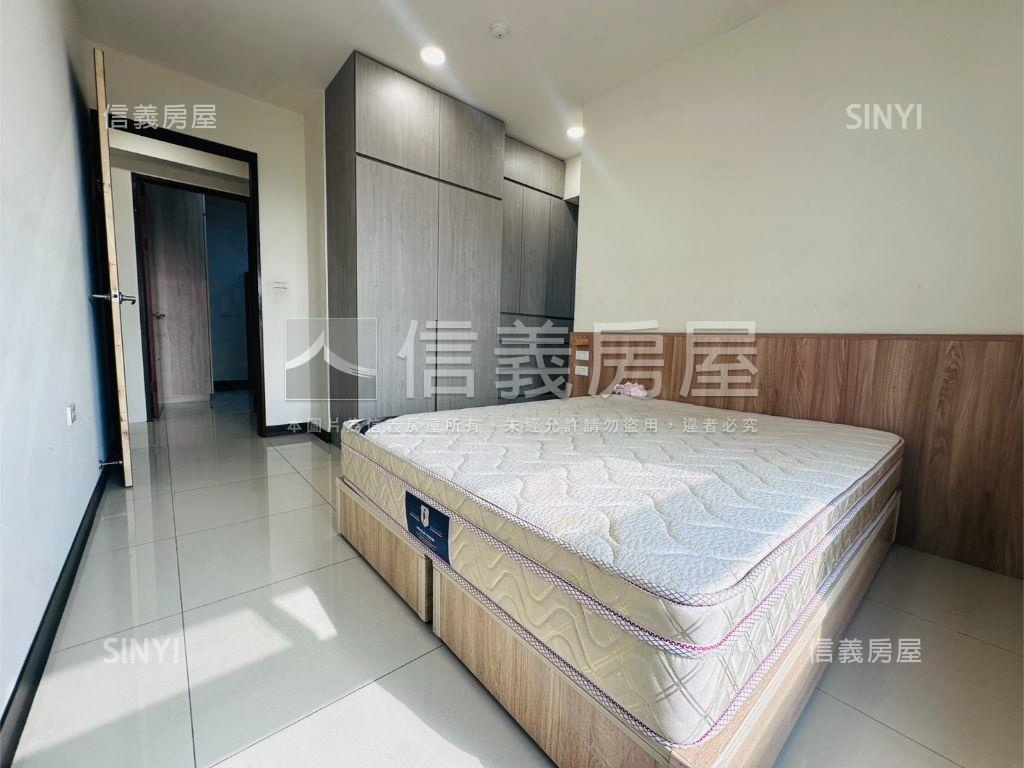 專任星棧布拉格四房車位房屋室內格局與周邊環境