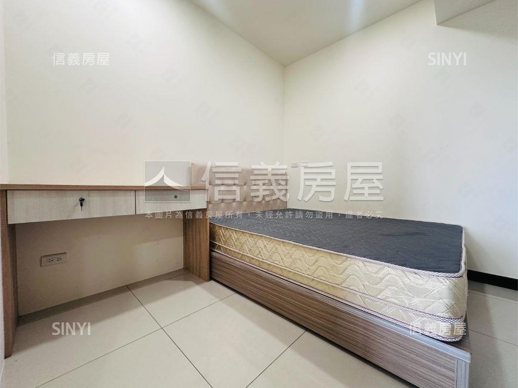 專任星棧布拉格四房車位房屋室內格局與周邊環境