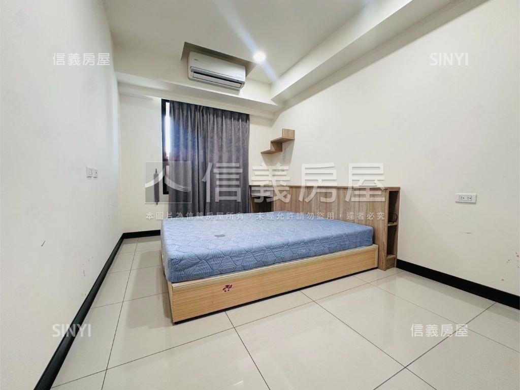 專任星棧布拉格四房車位房屋室內格局與周邊環境