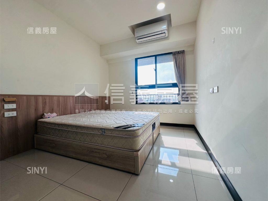 專任星棧布拉格四房車位房屋室內格局與周邊環境