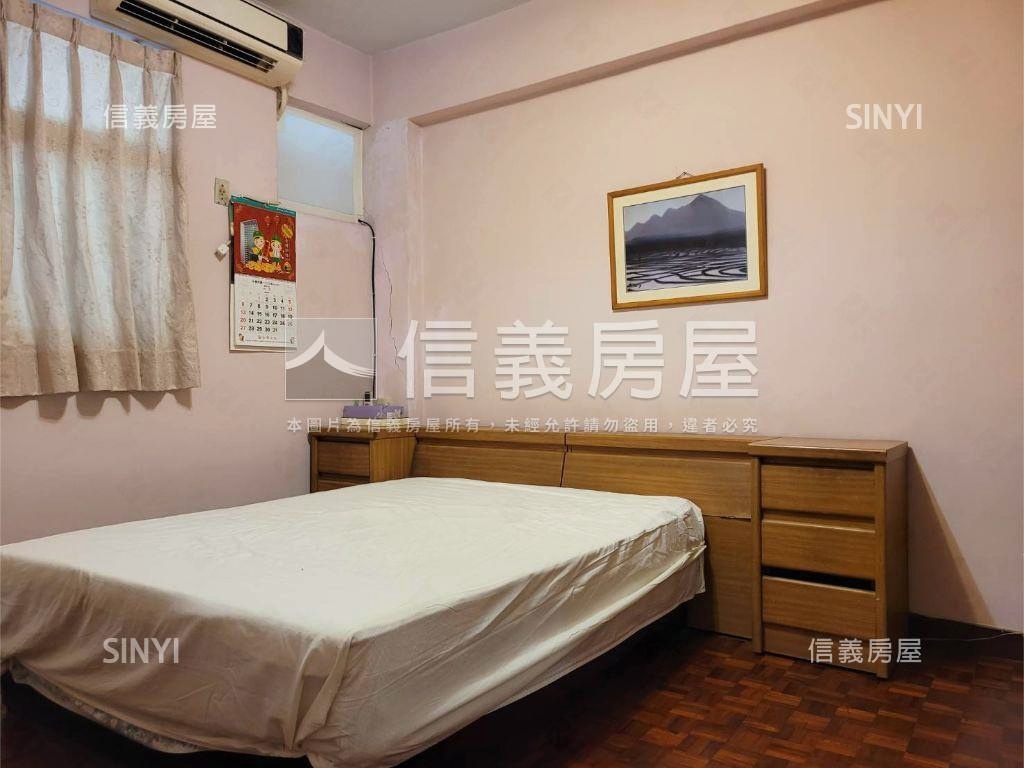 聯合二村林蔭樹海房屋室內格局與周邊環境