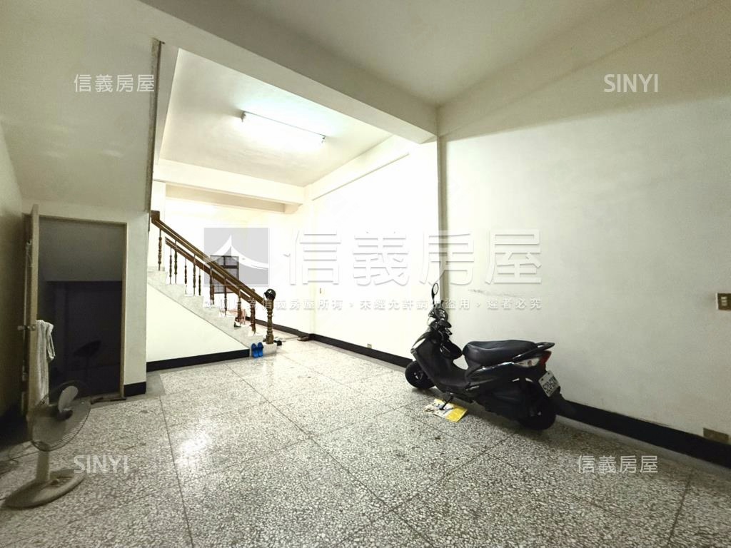 正大墩路透店稀有釋出房屋室內格局與周邊環境