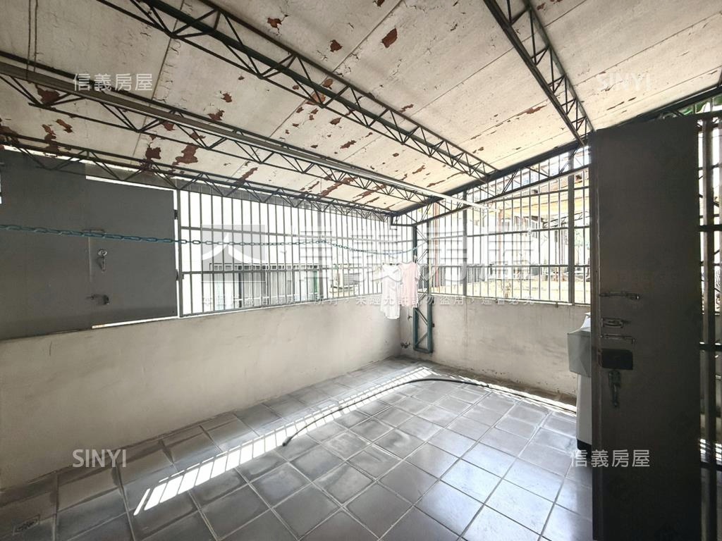 正大墩路透店稀有釋出房屋室內格局與周邊環境