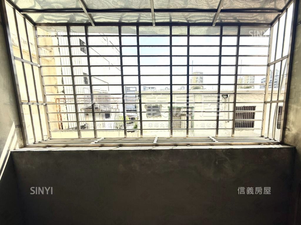 正大墩路透店稀有釋出房屋室內格局與周邊環境