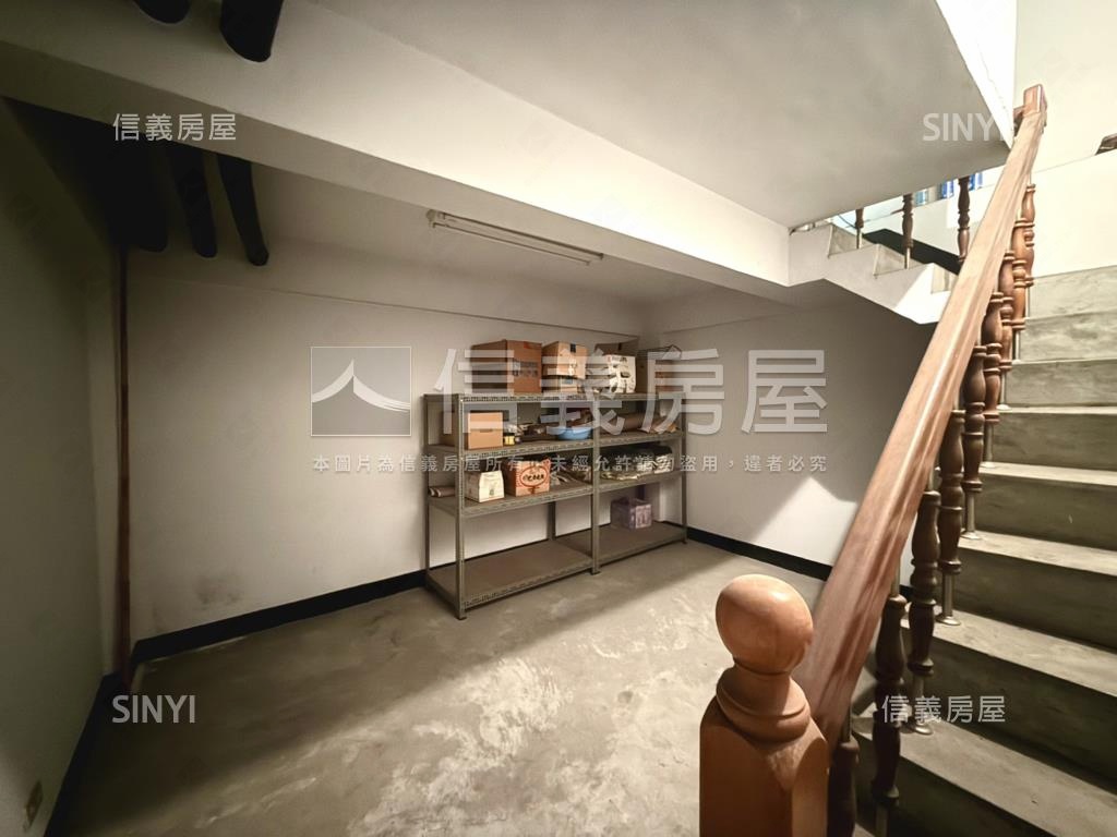 正大墩路透店稀有釋出房屋室內格局與周邊環境