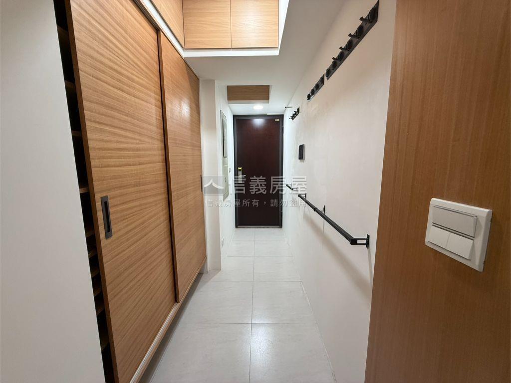 央北稀有陽光庭院戶房屋室內格局與周邊環境