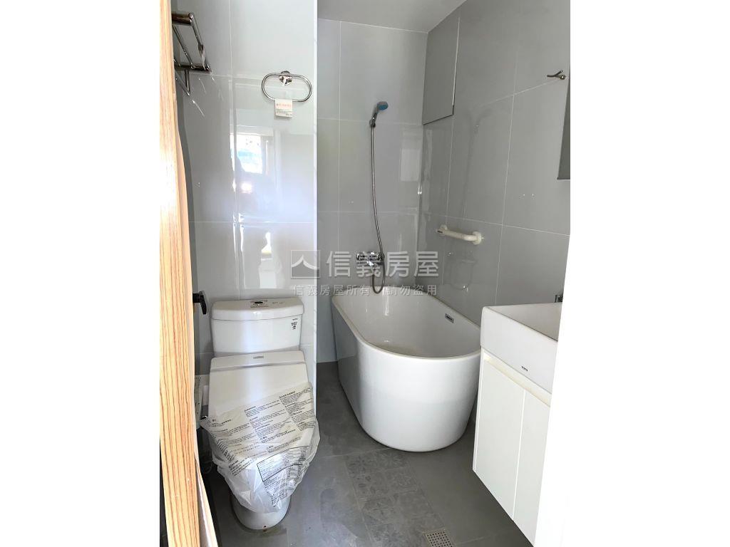 央北稀有陽光庭院戶房屋室內格局與周邊環境