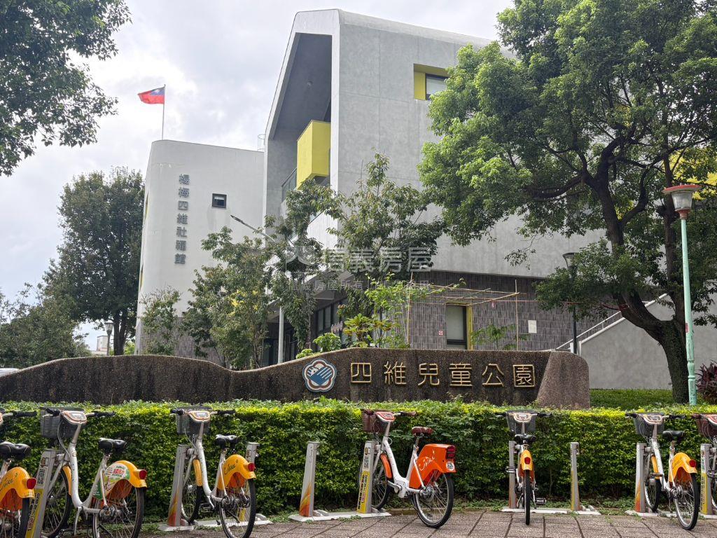 萬大路黃金地段透天店面房屋室內格局與周邊環境
