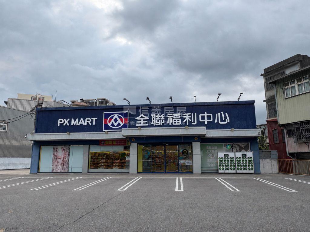 萬大路黃金地段透天店面房屋室內格局與周邊環境