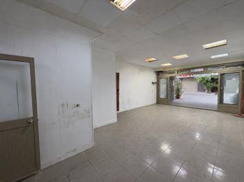 萬大路黃金地段透天店面