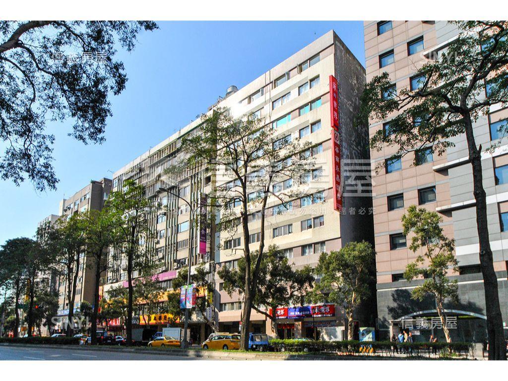 大新生金華學區設籍美邸房屋室內格局與周邊環境