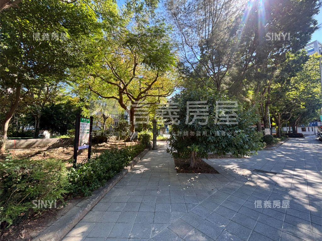 大新生金華學區設籍美邸房屋室內格局與周邊環境