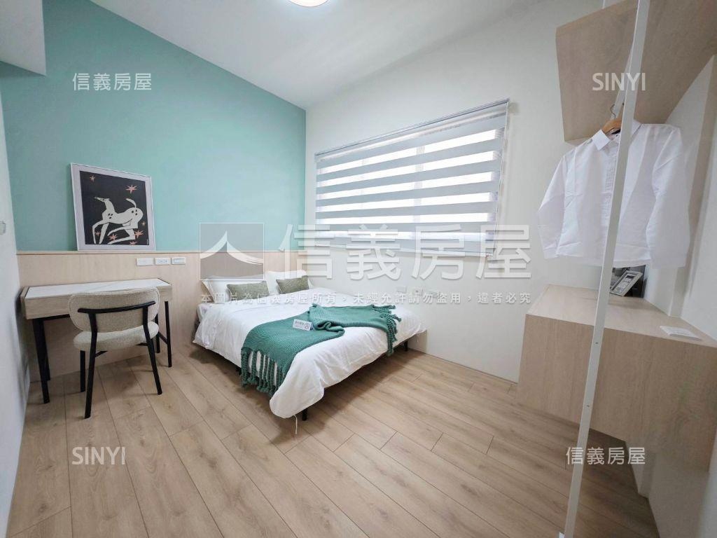 南應大全新裝潢三房平車房屋室內格局與周邊環境