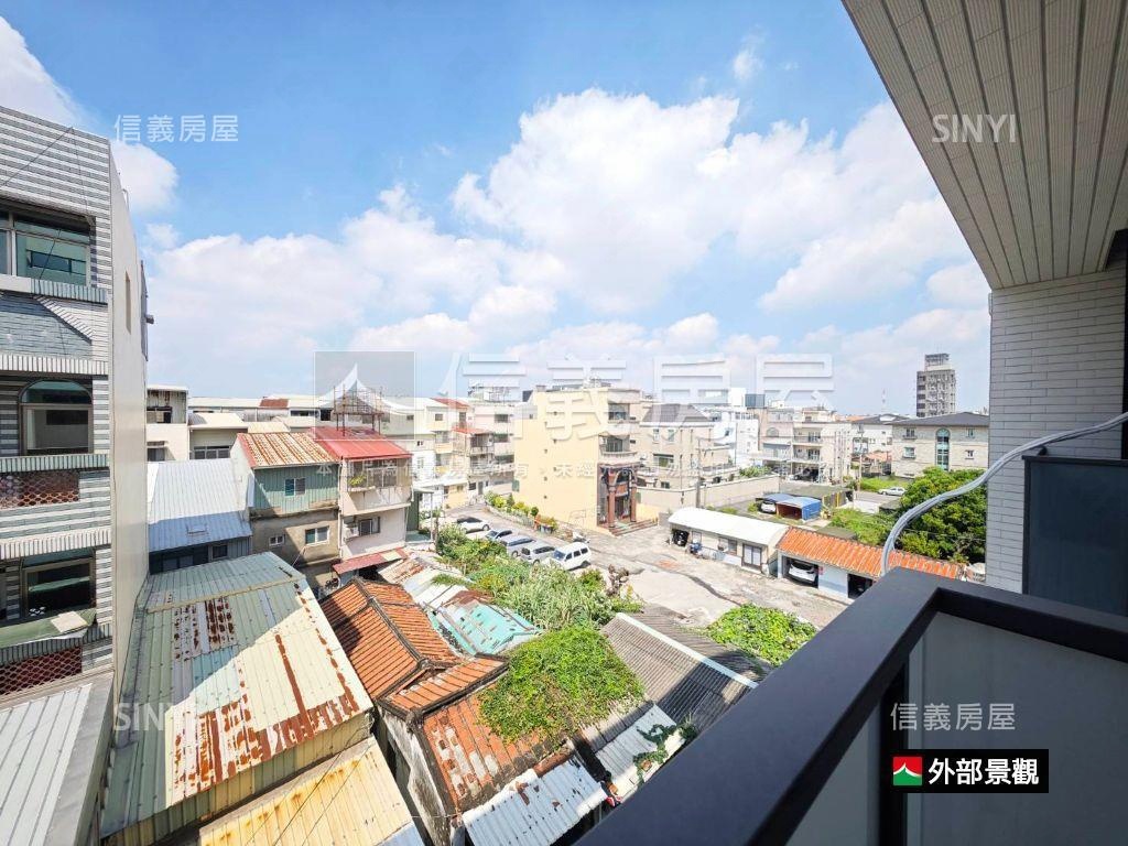 南應大全新裝潢三房平車房屋室內格局與周邊環境
