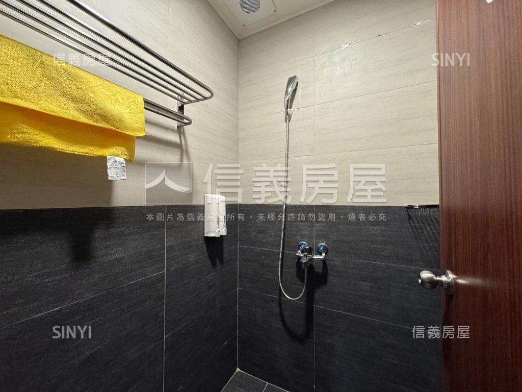 崇善宿舍透天房屋室內格局與周邊環境