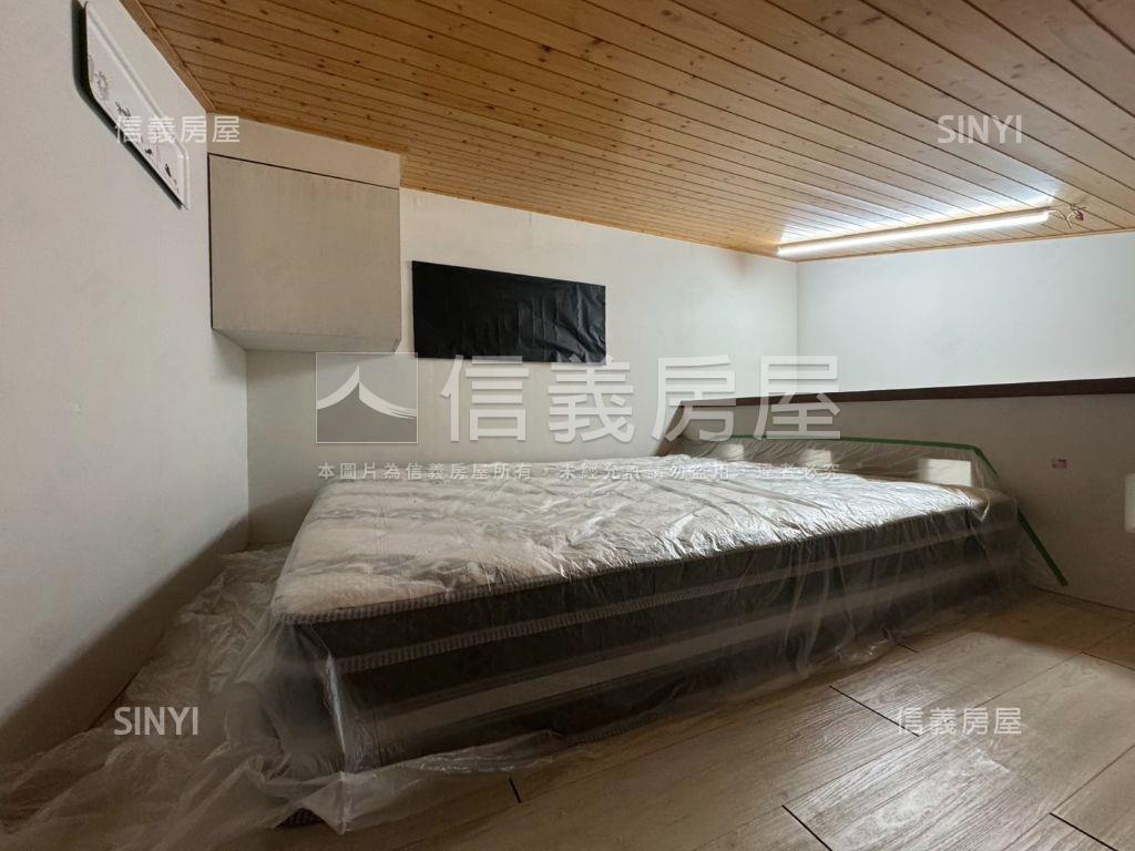 崇善宿舍透天房屋室內格局與周邊環境