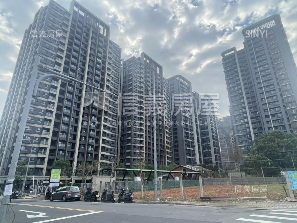 Ａ７土地２８８坪房屋室內格局與周邊環境
