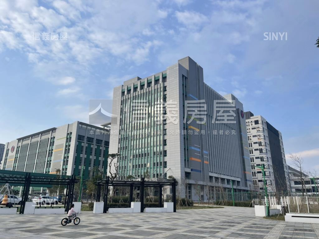 Ａ７土地２８８坪房屋室內格局與周邊環境