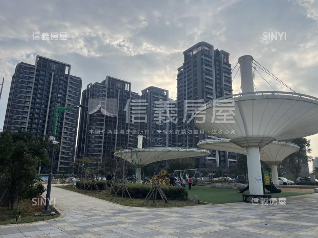 Ａ７土地２８８坪房屋室內格局與周邊環境
