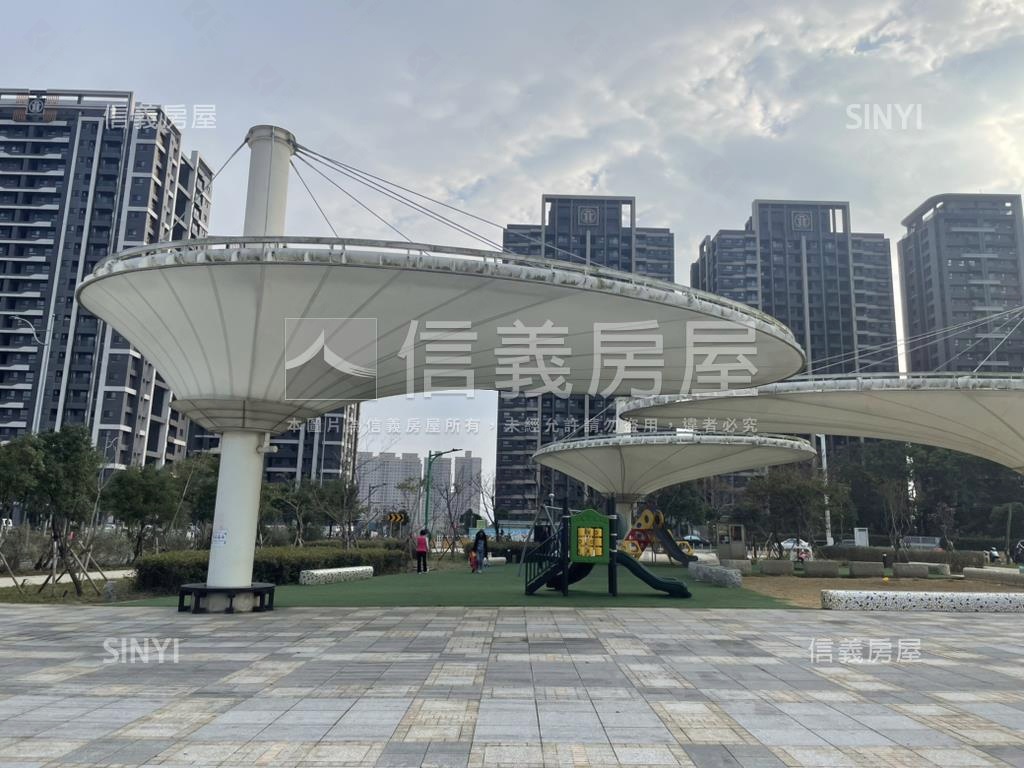 Ａ７土地２８８坪房屋室內格局與周邊環境