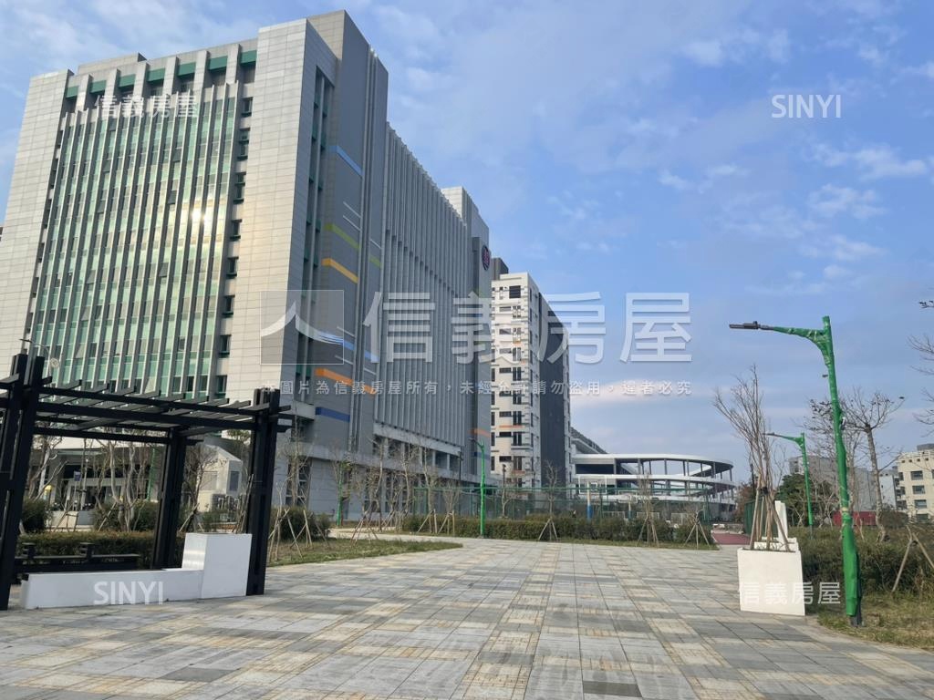 Ａ７土地２８８坪房屋室內格局與周邊環境