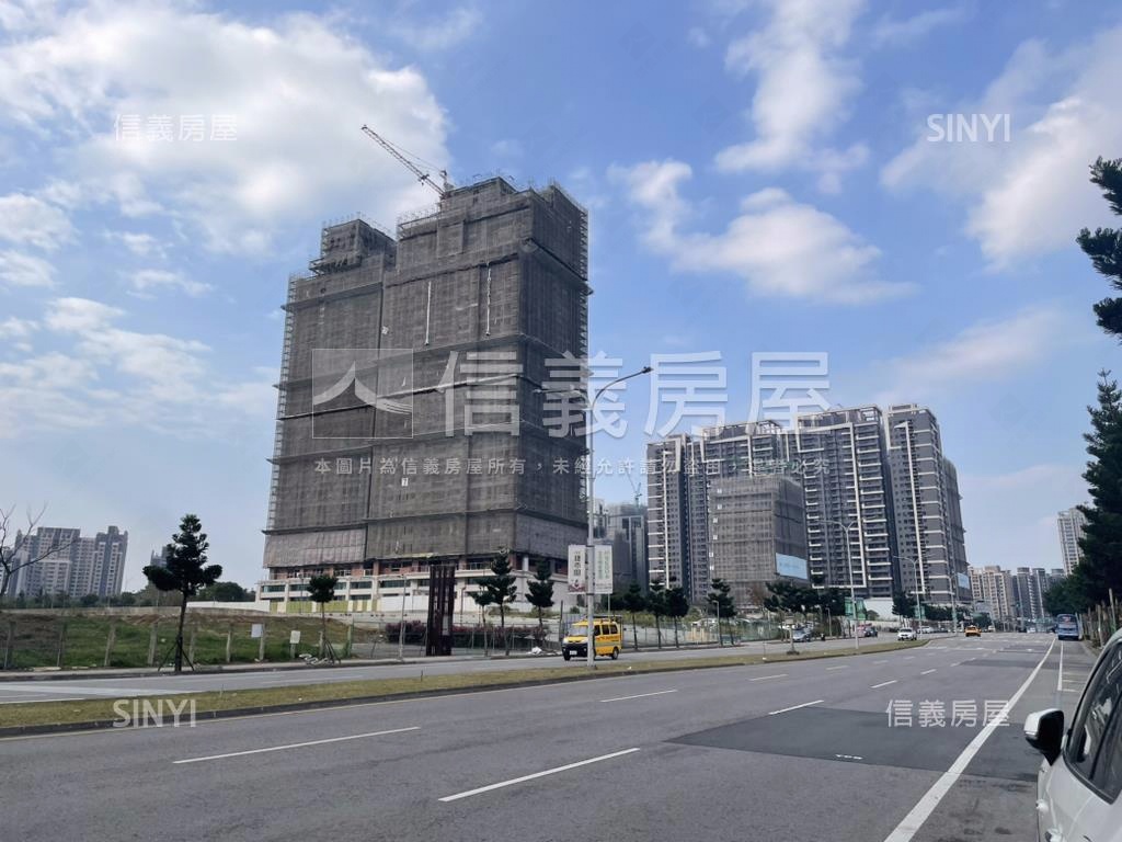 Ａ７土地２８８坪房屋室內格局與周邊環境