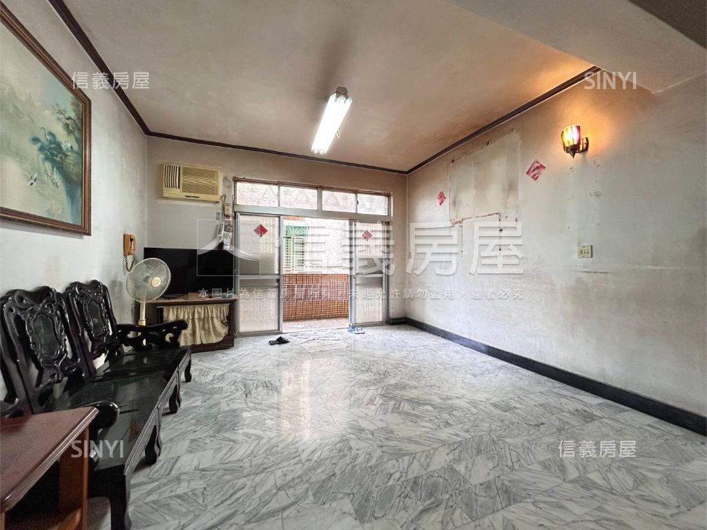 萬隆捷運邊間三房成家美寓房屋室內格局與周邊環境